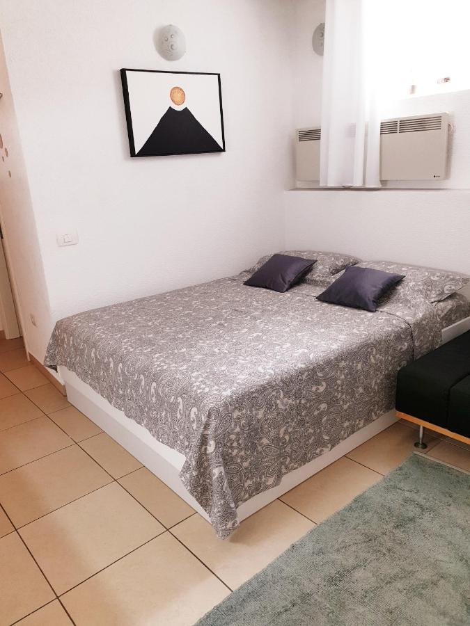 Apartment Ognissanti 1 Capodistria Esterno foto