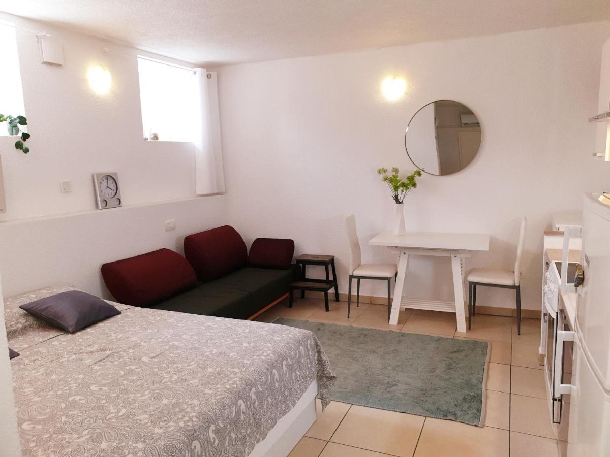 Apartment Ognissanti 1 Capodistria Esterno foto