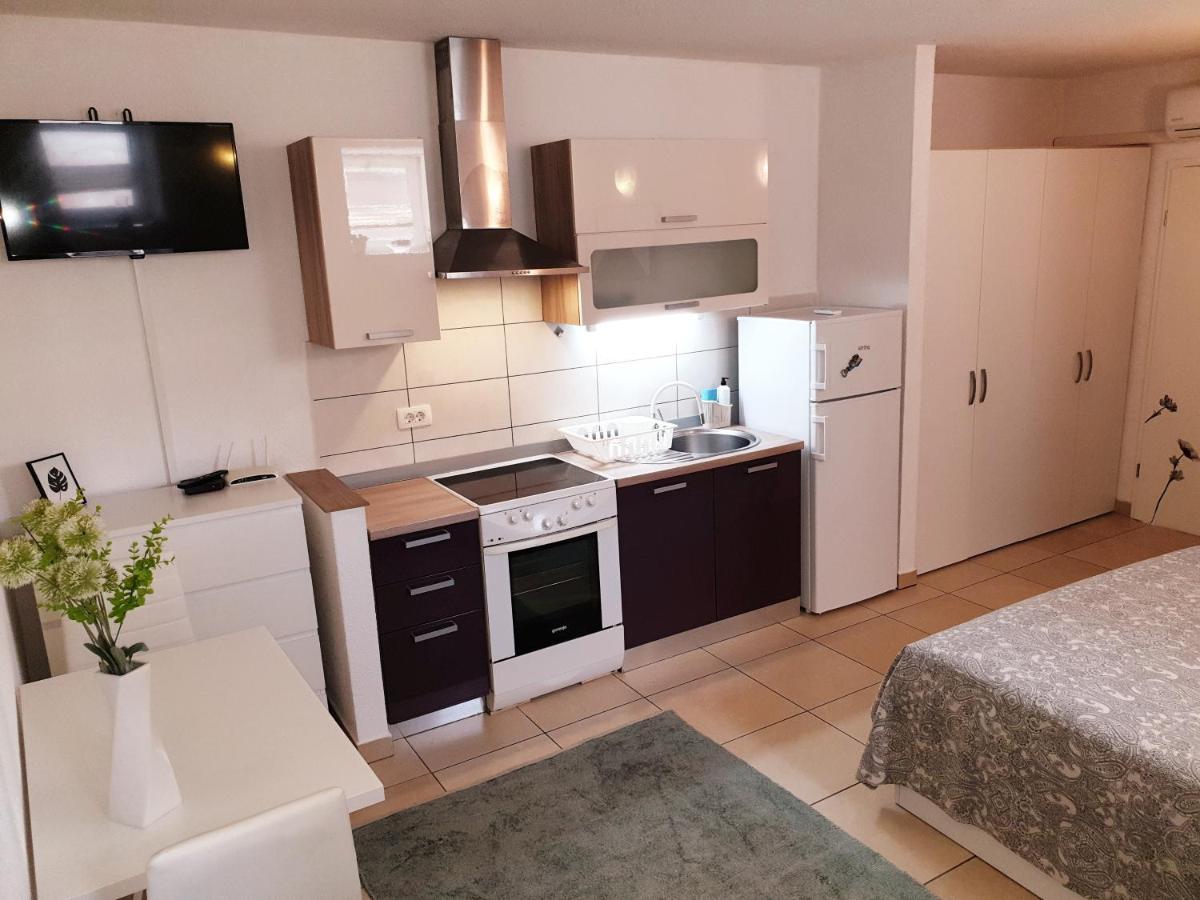 Apartment Ognissanti 1 Capodistria Esterno foto